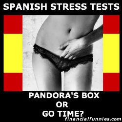 spaanse banken stress test spaanse banken stress test